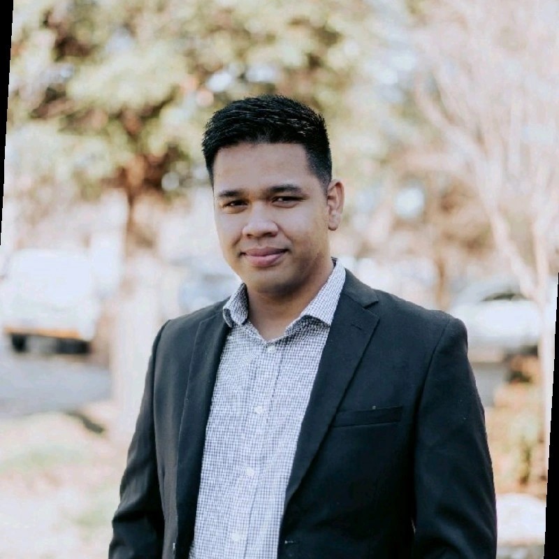 Puthik Ma